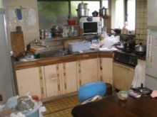 設備も一新 快適な空間へ 設備も一新 快適な空間へ